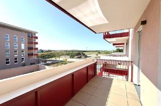 Wohnung kaufen in Anni-Haider-Weg, 1220 Wien, Jonas am Feld - Wohnen am Badeteich Hirschstetten