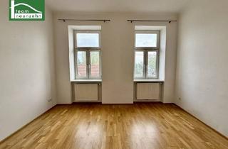 Wohnung mieten in Ketzergasse, 1230 Wien, Helle 3-Zimmer-Wohnung mit separater Küche in 1230 Wien!