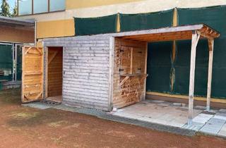 Immobilie kaufen in 2821 Lanzenkirchen, Ausschankhütte