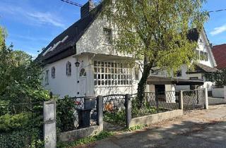 Einfamilienhaus kaufen in 2500 Baden, Ein Haus, das bereit ist für Ihre Vision - Baden