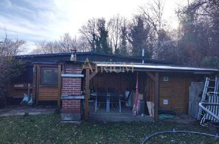 Haus kaufen in 7082 Donnerskirchen, Mobilheim in Donnerskirchen auf Pachtgrund - vollmöbliert