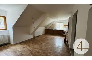 Wohnung kaufen in 3620 Spitz, Eigentumswohnung 2.Stock Dachgeschoss in der schönen Wachau