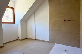 Wohnung kaufen in 3620 Spitz, Eigentumswohnung 2.Stock Dachgeschoss in der schönen Wachau