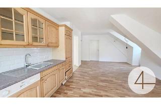 Wohnung kaufen in 3620 Spitz, Eigentumswohnung 2.Stock Dachgeschoss in der schönen Wachau