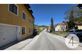 Wohnung kaufen in 3620 Spitz, Barrierefreie Terrassenwohnung in der schönen Wachau