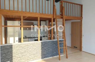 Wohnung mieten in 4400 Steyr, Gemütliche 2-Zimmer Wohnung EG im Wehrgraben von Steyr