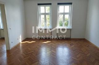 Wohnung mieten in 4400 Steyr, Große 4-Zi-EG-Wohnung mit Garten in Steyr – Miete 993,85 € – viel Platz und Grün!