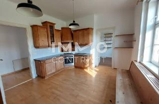 Wohnung mieten in 4400 Steyr, Große 4-Zi-EG-Wohnung mit Garten in Steyr – Miete 993,85 € – viel Platz und Grün!