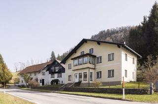Haus mieten in Hofstattgegend, 3213 Frankenfels, Großzügiges Landhaus sucht wertschätzenden und verlässlichen Mieter