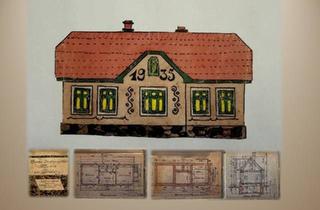 Bauernhäuser zu kaufen in Bäckergasse, 3721 Limberg, EIN NEUES GLÜCKLICHES KAPITEL FÜR DAS EHEMALIGE BAUERNHAUS AUS FAMILIENBESITZ