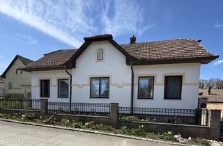 Bauernhäuser zu kaufen in Bäckergasse, 3721 Limberg, EIN NEUES GLÜCKLICHES KAPITEL FÜR DAS EHEMALIGE BAUERNHAUS AUS FAMILIENBESITZ