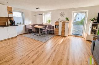 Maisonette mieten in 5165 Berndorf bei Salzburg, Wohnen am Bauernhof: Neuwertige Maisonette mit 112 m² & Gartenoption!