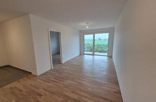 Wohnung mieten in 5204 Straßwalchen, 2 Zimmer Gartenwohnung