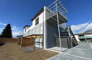 Maisonette mieten in 5122 Hochburg, Hochburg-Ach: Maisonettewohnung mit Reihenhauscharakter