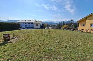 Grundstück zu kaufen in 9535 Schiefling, SONNIGES BAUGRUNDSTÜCK ERSCHLOSSEN