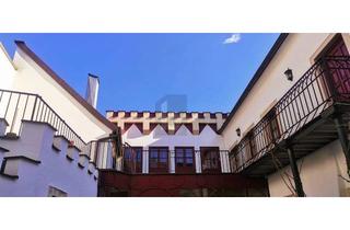 Büro zu mieten in 7000 Eisenstadt, REPRÄSENTATIV - ZENTRALE LAGE - SOFORTBEZUG MÖGLICH