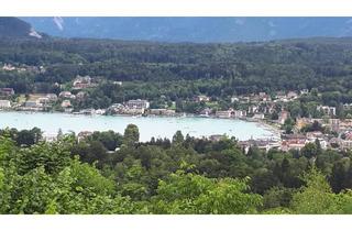 Haus mieten in 9220 Velden am Wörther See, VELDEN kl. FERIEN-Bungalow TOP Seeblick-Traum -Lage(See 30m,Schloss 300m) 2.WohnSitz,Jahresmiete