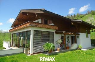 Haus kaufen in 5723 Uttendorf, Familienhaus mit Panoramablick!