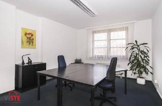 Büro zu mieten in Moosstraße 60, 5020 Salzburg, Einzelbüros in Salzburg (18–23 m²) ab € 680,- – flexibel mit/ohne Büroservice - provisionsfrei!