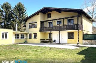 Haus kaufen in 7423 Pinkafeld, Großzügiges Ein-/Zweifamilienhaus zentral in Pinkafeld