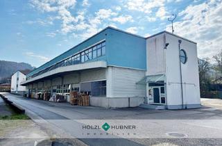 Gewerbeimmobilie mieten in 5061 Elsbethen, Attraktive Lager- & Büroeinheit südlich von Salzburg