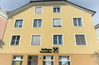 Wohnung mieten in 5580 Tamsweg, 2-Zimmer-Wohnung direkt im Zentrum