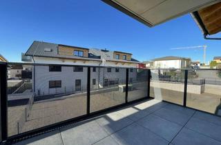 Wohnung kaufen in 5300 Hallwang, 3-Zimmer-Neubauwohnung