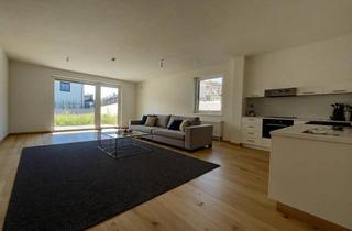 Wohnung kaufen in 5300 Hallwang, Neubau: 3-Zimmer-Gartenwohnung