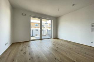 Wohnung kaufen in 5300 Hallwang, Neubau: 4-Zimmer-Eckwohnung