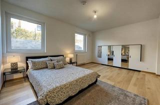 Wohnung kaufen in 5300 Hallwang, Neubau: 4-Zimmer-Gartenwohnung