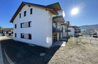 Wohnung kaufen in 5300 Hallwang, Neubauprojekt Wohnen im Grünen