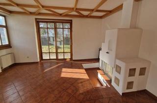 Haus kaufen in 5730 Mittersill, Traumhaus mit Garten in zentraler Lage