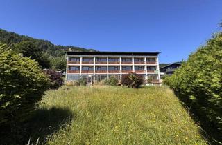 Grundstück zu kaufen in 5340 Sankt Gilgen, Vielseitiges Grundstück in Panoramalage – Bauträgerprojekt oder Eigenheim