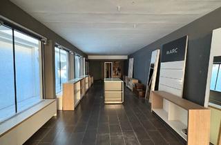 Immobilie kaufen in 5582 Sankt Michael im Lungau, Geschäftslokal in St.Michael inkl.Tiefgaragenstellplatz