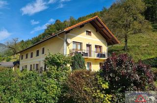 Gewerbeimmobilie kaufen in 4820 Bad Ischl, Attraktive Liegenschaft mit vermietbaren Wohnungen über Bad Ischl