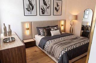 Wohnung kaufen in 1170 Wien, Attraktiver m²-Preis & langfristige Perspektive in 1170 Wien - unbefristet vermietet