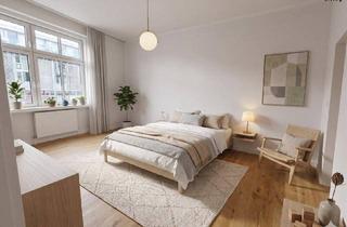 Wohnung kaufen in 1170 Wien, Attraktiver m²-Preis & langfristige Perspektive in 1170 Wien - unbefristet vermietet