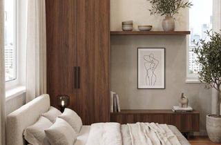 Wohnung kaufen in 1170 Wien, Attraktiver m²-Preis & langfristige Perspektive in 1170 Wien - unbefristet vermietet