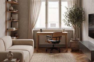 Wohnung kaufen in 1170 Wien, Attraktiver m²-Preis & langfristige Perspektive in 1170 Wien - unbefristet vermietet