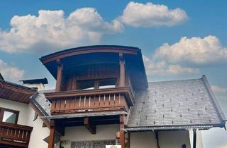 Wohnung kaufen in 6271 Uderns, Attraktive 3-Zimmer-Wohnung in ruhiger Lage von Uderns