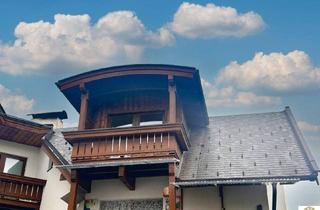 Wohnung kaufen in 6271 Uderns, Attraktive 3-Zimmer-Wohnung in ruhiger Lage von Uderns