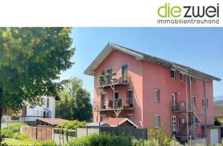 Wohnung kaufen in Schneebertschgasse, 6820 Frastanz, Wohnkomfort zum fairen Preis: 3-Zimmer-Wohnung mit Balkon in Frastanz