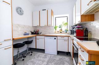 Wohnung kaufen in 2514 Traiskirchen, 3-Zimmer Wohnung mit Gartennützung auf der Wohninsel Traiskirchen