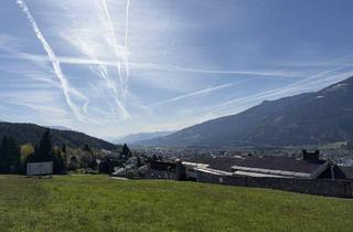 Penthouse kaufen in 9800 Spittal an der Drau, TRAUMPENTHOUSE MIT 3 SCHLAFZIMMERN UND SONNENTERRASSE – LUXUS UND LEBENSQUALITÄT PUR!