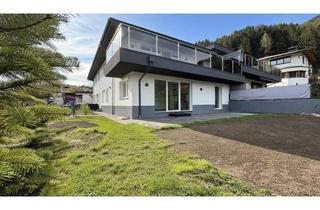 Wohnung kaufen in 6404 Polling in Tirol, Seltene Gelegenheit in Polling: Flexible Wohnlösung mit Garten und Privatsphäre