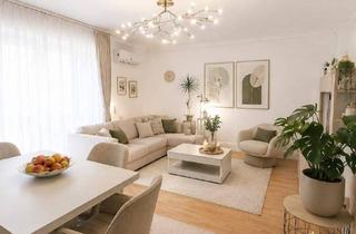 Wohnung kaufen in Friesenplatz, 1100 Wien, Helle Wohnung mit Aussicht Loggia und Aufzug