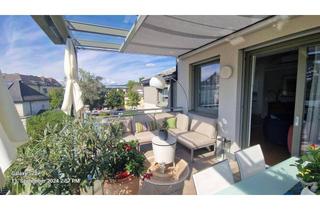 Penthouse kaufen in Direkt Am Lendkanal, 9020 Klagenfurt, Exklusive Penthouse-Wohnung in Klagenfurt