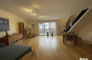 Maisonette kaufen in 6323 Bad Häring, Modernes Wohngefühl auf zwei Ebenen – neuwertige Maisonette-Wohnung mit Balkon und traumhaftem Ausblick in Bad Häring