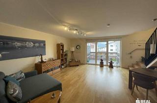 Maisonette kaufen in 6323 Bad Häring, Modernes Wohngefühl auf zwei Ebenen – neuwertige Maisonette-Wohnung mit Balkon und traumhaftem Ausblick in Bad Häring