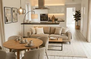 Wohnung kaufen in Achenkirch 489, 6215 Achenkirch, Lebensqualität mit Bergblick und Seenähe.